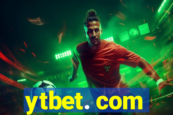 ytbet. com